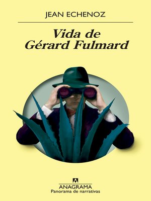 cover image of Vida de Gérard Fulmard